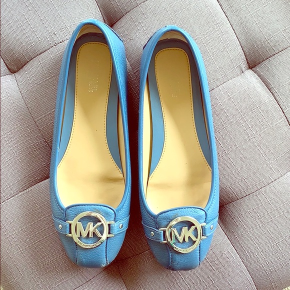 Michael Kors Shoes - MK flats